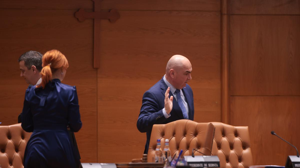 Coalitia de guvernare pe punctul de a se prabusi Ilie Bolojan critica PSD Incearca sa vina cu o