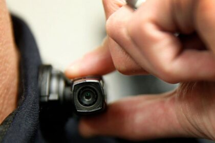Comisarii Garzii de Mediu vor fi obligati sa utilizeze camere video in timpul controalelor Buzoianu Ordinul