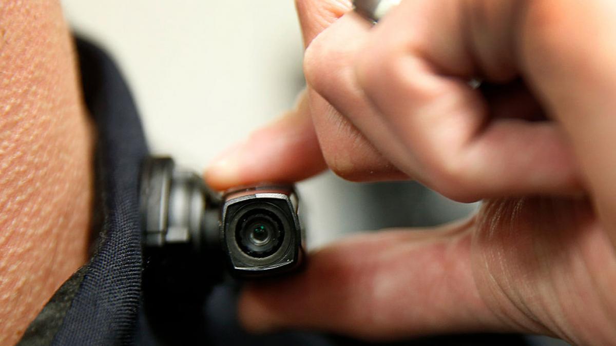 Comisarii Garzii de Mediu vor fi obligati sa utilizeze camere video in timpul controalelor Buzoianu Ordinul