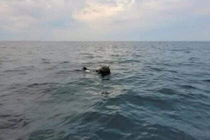 Conflictul Romania Rusia referitor la originea minelor marine plutitoare in Marea Neagra Raspunsul MApN pentru