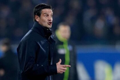 Cristi Chivu recunoaste Nu a fost un meci pe masura Interului