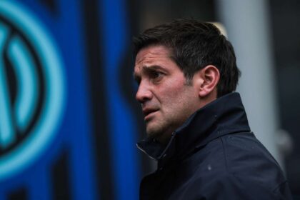Cristi Chivu sancionat dupa eliminarea din meciul Inter Atalanta Cate etape de suspendare a primit