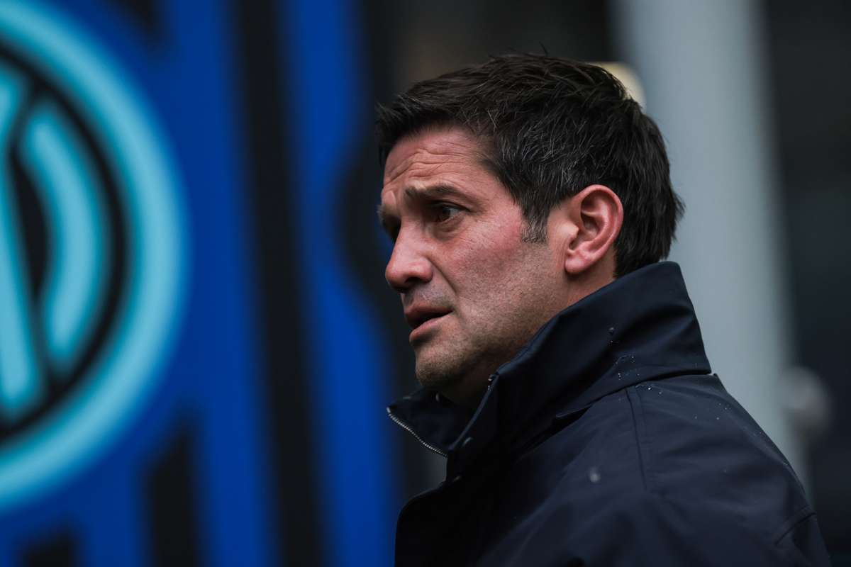 Cristi Chivu sancionat dupa eliminarea din meciul Inter Atalanta Cate etape de suspendare a primit