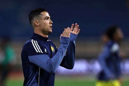 Cristiano Ronaldo ar putea lipsi din echipa Portugaliei pentru meciurile cu Mexic si Statele Unite