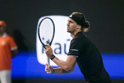 Demonstraie de for Zverev nu ii las nicio ans lui Cerundolo i ctig dup o or i 6 minute