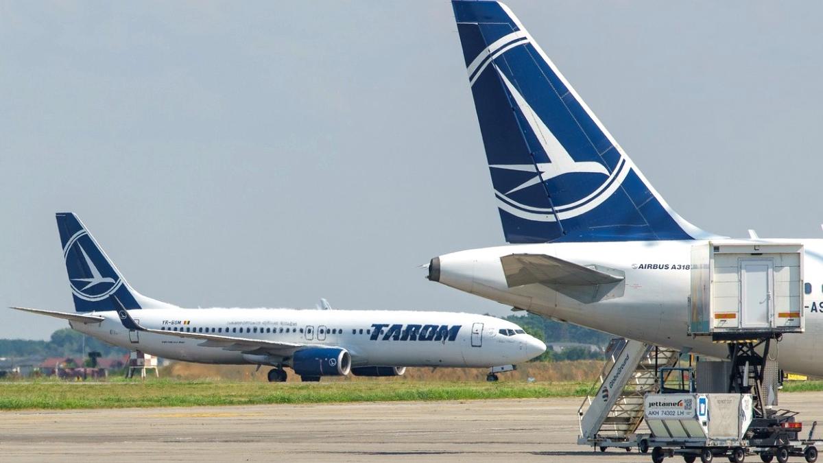 Directorul Tarom sustine ca MAE a refuzat oferta companiei pentru repatrierea romanilor blocati in Dubai