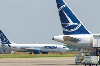 Directorul Tarom sustine ca Ministerul Afaceri lor Externe a refuzat oferta companiei pentru repatrierea romanilor blocati in Dubai
