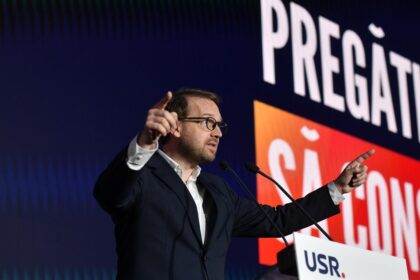 Dominic Fritz Romania a dovedit astazi ca este un partener de incredere Sper sa observam si beneficii