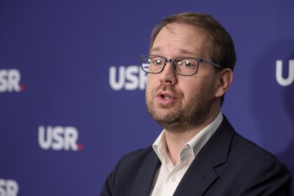 Dominic Fritz critica propunerile ministrului Marinescu pentru marile parchete Exista si nume care