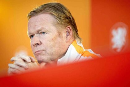 Dreptul de a cere siguranta selectia Olandei Koeman isi exprima ingrijorarea in legatura cu Cupa Mondiala
