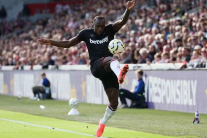 Dup accidentul rutier grav fostul star din Premier League a semnat cu o echip din Qatar