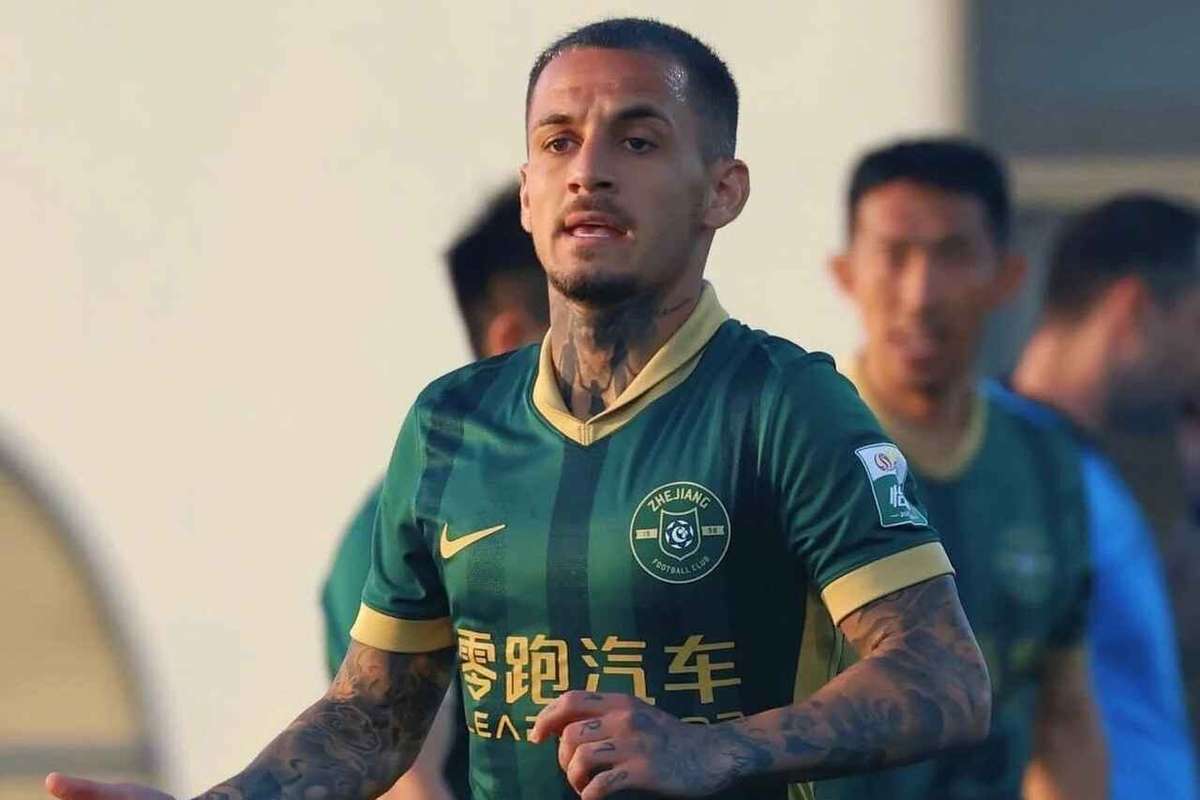 Edjouma deschide scorul dar Alex Mitrita ofera doua pase decisive si aduce victoria in Superliga Chineza