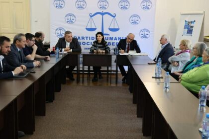 Educatia din Romania intre subfinantare si migrarea tinerilor PUSL cere o schimbare autentica de directie