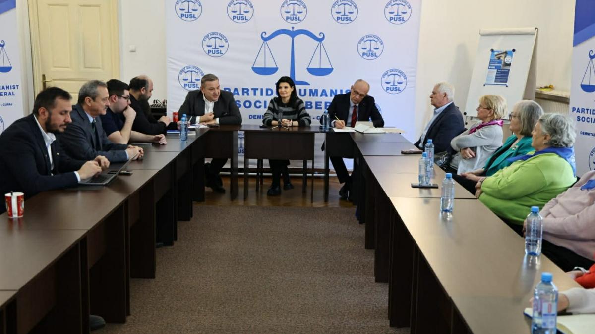 Educatia din Romania intre subfinantare si migrarea tinerilor PUSL cere o schimbare autentica de directie