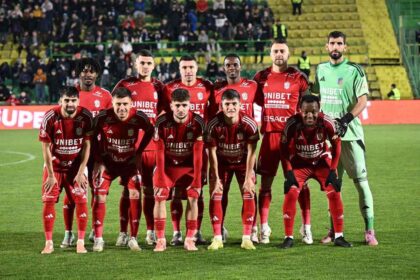 FC Botosani Unirea Slobozia Rezultate si rezumat video Play out Superligii