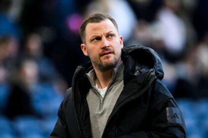 FC Copenhaga il destituie pe antrenorul Neestrup dupa cea mai proasta perioada din istoria clubului