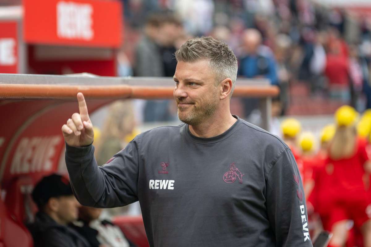 FC Koln si a demis antrenorul dupa sapte meciuri fara victorie