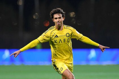 Fara Cristiano Ronaldo Al Nassr obtine o victorie in Arabia Saudita Dubla pentru Joao Felix