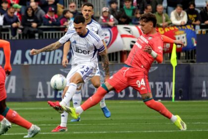 Fenomenul Como continua Echipa lui Fabregas bate la poarta Ligii Campionilor