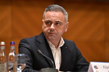 Florin Barbu cere o intalnire de urgenta pentru limitarea preturilor la alimentele de baza Va muri cineva daca