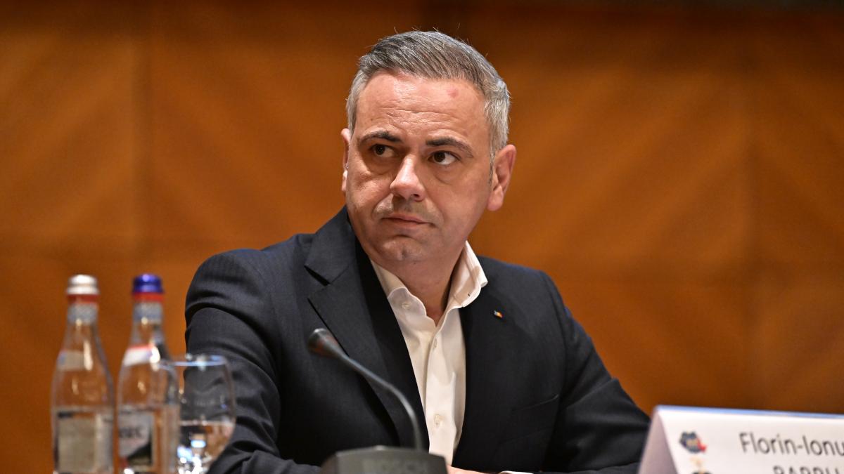 Florin Barbu cere o intalnire de urgenta pentru limitarea preturilor la alimentele de baza Va muri cineva daca