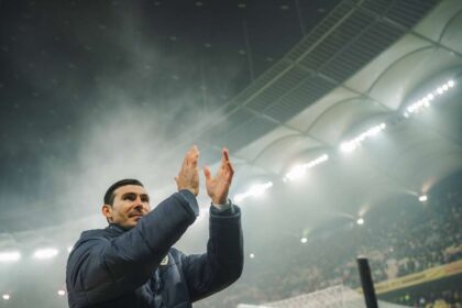 Florin Nita despre solicitarile lui Mircea Lucescu OH Doamne E destul de complicat