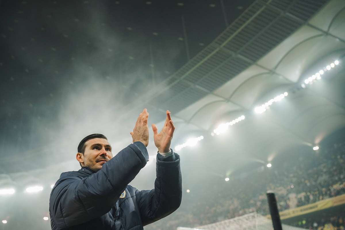 Florin Nita despre solicitarile lui Mircea Lucescu OH Doamne E destul de complicat