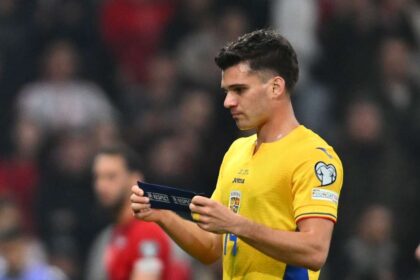 Galatasaray manifesta interes pentru Ianis Hagi negocieri in secret pentru transferul romanului