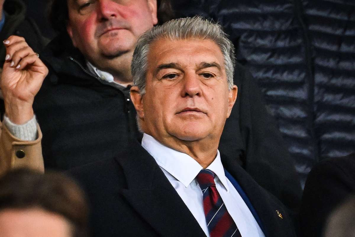 Golul primit de Ionut Radu in ultimul minut l a infuriat Presedintele Barcelonei acuza Real Madrid ca beneficiaza de ajutor din partea arbitrilor