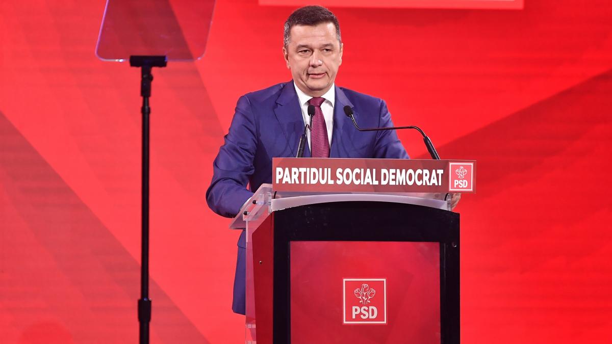 Grindeanu Argumentele ministrilor PSD pentru apararea puterii de cumparare a romanilor au fost