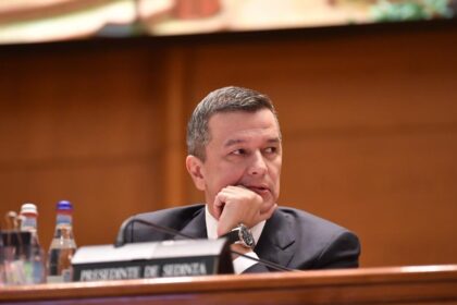 Grindeanu Nu mi face placere sa aflu prin surse despre SAFE eu al treilea om in stat nu stiu nimic despre