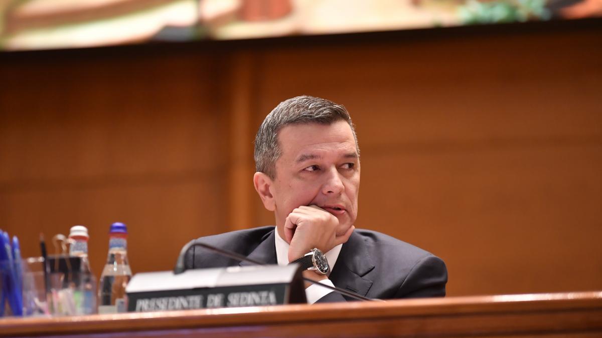 Grindeanu Nu mi face placere sa aflu prin surse despre SAFE eu al treilea om in stat nu stiu nimic despre