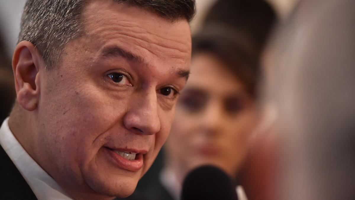 Grindeanu Se mai schimba guverne Se intampla si alte evenimente in Europa Ce rearanjari