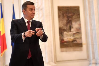 Grindeanu a prezentat 3 optini in PSD Opozitie inlocuirea lui Bolojan si a ministerelor sau