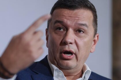 Grindeanu acuza PNL ca fac complimente catre AUR Noi am declarat ca excludem o majoritate cu