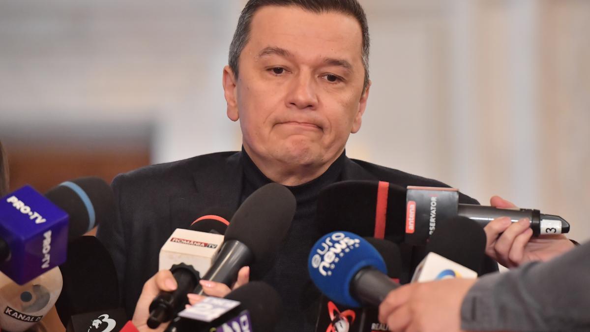 Grindeanu afirma ca in proiectul de buget nu este inclusa cresterea salariului minim desi aceasta a fost 1
