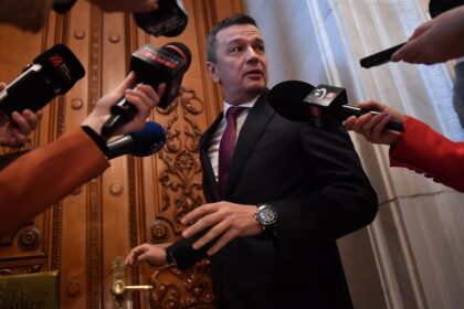 Grindeanu intrebat daca e gata sa preia functia de premier in locul lui Bolojan Suntem pregatiti