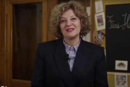 Guvernul a lansat platforma online Fara hartie pentru a incuraja cetatenii sa participe in