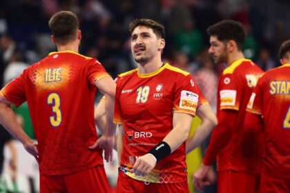 HC Buzau invinsa fara drept de apel in sferturile Cupei Europeene EHF