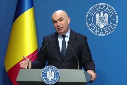 Ilie Bolojan Reducerea accizei la combustibil este in discutiile Guvernului insa reprezinta doar un al doilea pas