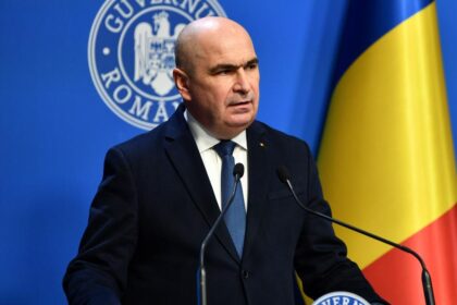 Ilie Bolojan anunta ca intr o prima etapa acciza va fi reduse doar pentru motorina Intervenim
