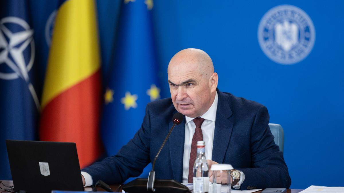 Ilie Bolojan atrage atentia ca pretul combustibililor ar putea creste din motive emotionale