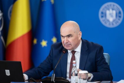 Ilie Bolojan avertizeaza ca pretul combustibililor ar putea creste din motive emotionale