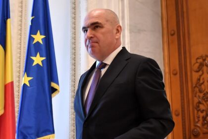 Ilie Bolojan declara ca nu va demisiona Daca PSD cauzeaza aceasta criza sa isi asume responsabilitatea