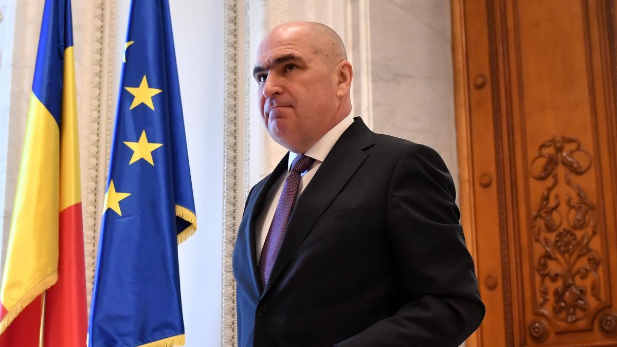 Ilie Bolojan declara ca nu va demisiona Daca PSD provoaca aceasta criza sa isi asume responsabilitatea