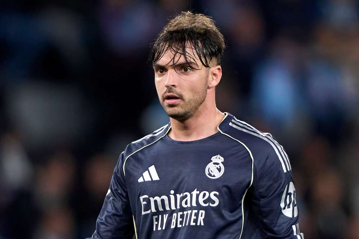 Inca un jucator de la Real Madrid sa accidentat Arbeloa dispune acum de doar doi fundasi centrali