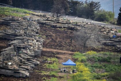 Israelul isi mobilizeaza rezervele si se pregateste pentru o invazie masiva in Liban