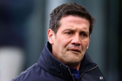 Italianii dezamgii de Cristi Chivu Aceasta nu este echipa care a dominat liga