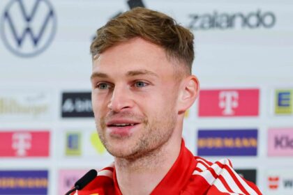 Joshua Kimmich declare ca Germania nu se afla printre favoritele pentru CM 2026