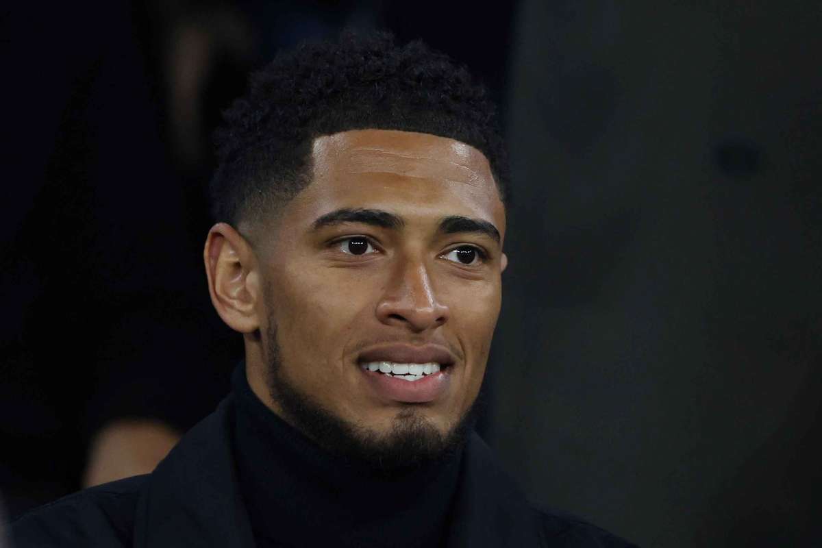 Jude Bellingham s a recuperat si este pregatit pentru derby ul Madridului cu Atletico